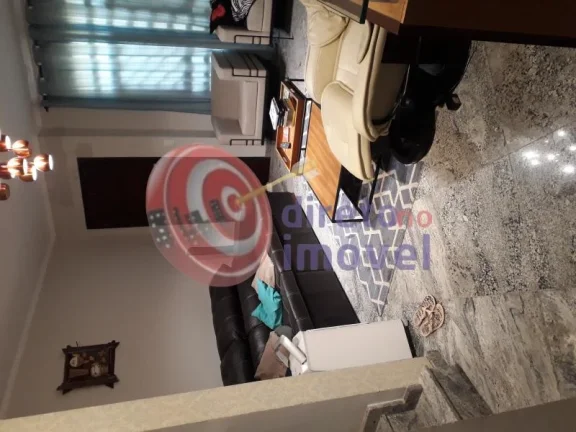 Imagem Casa em vila 78m² 2 dormitórios 1 vaga Tucuruvi SP