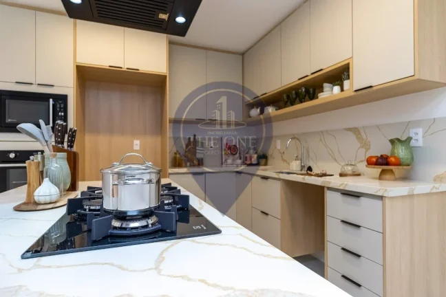 Imagem Imóvel Exclusivo de 2 Quartos e 2 Suites no coração de Cerqueira César, São Paulo-SP, com 142,96 m² e 2 Vagas de Garagem.