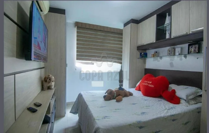 Imagem Copacabana – Rua Barata Ribeiro | Residencial › Apartamento 3 quarto(s) à Venda