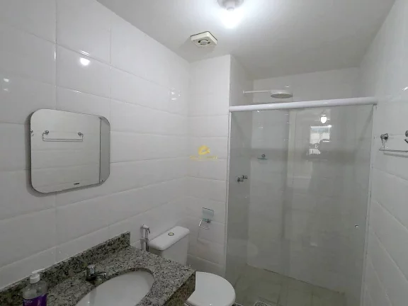 Imagem Consulte Valores para Temporada - Apartamento na Praia da Peracanga, Enseada Azul

Excelente apartam...