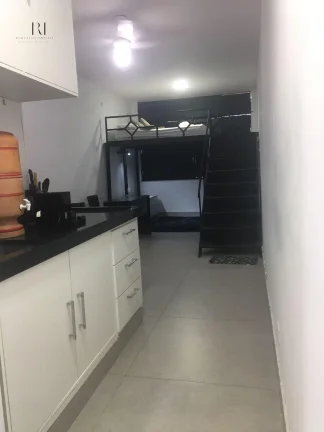 Imagem Kitnet com 1 quarto, à venda em Campinas, Centro