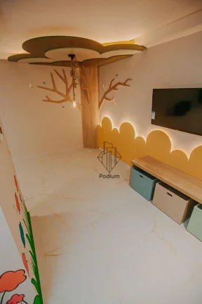 Imagem Apartamento à 50m do Parque Parahyba II no Bessa - COD AP0423