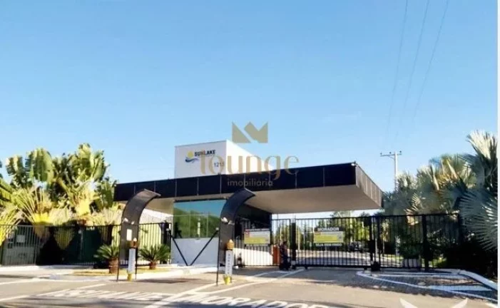 Imagem Sobrado Em Condomínio em Sorocaba