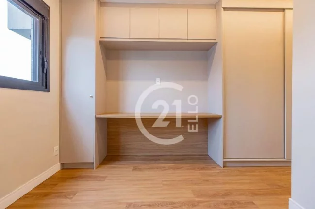 Imagem Pinheiros, novo, 74m², 2 quartos