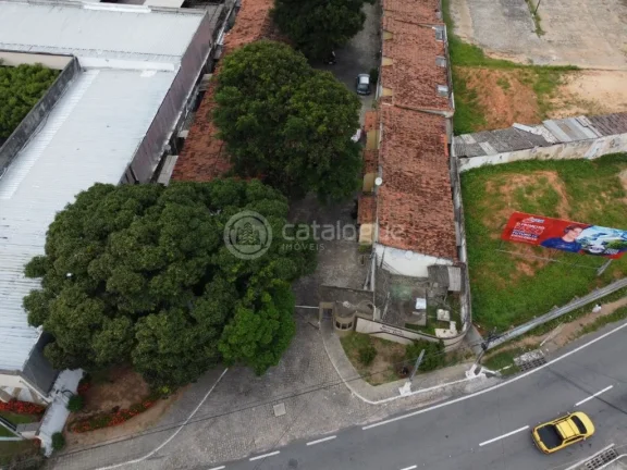 Imagem TERRENO DE 3600M² EM CAPIM MACIO AO LADO DO CIDADE JARDIM SHOPPING