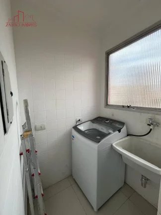 Imagem Apartamento Mobiliado- Vila Andrade