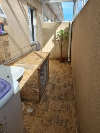 Imagem Casa à venda, 42 m² por R$ 280.000,00 - Jardim Layr - Mogi das Cruzes/SP