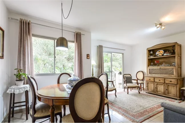 Imagem APARTAMENTO RESIDENCIAL em São Paulo - SP, Brooklin Paulista