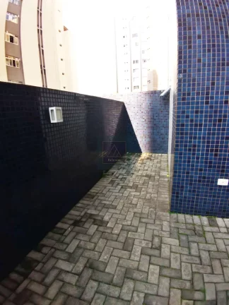 Imagem Garden à venda no Cristo Rei – Próximo ao Centro de Curitiba