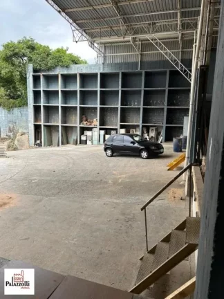 Imagem Galpão Ótima Localização Barueri - SP - Jardim Califórnia