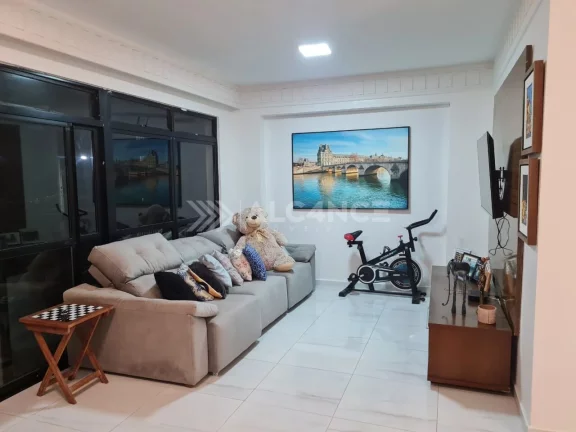 Imagem Apto Alto Padrão - 3 Suítes - DCE - 162 m² - Intermares, Cabedelo-PB