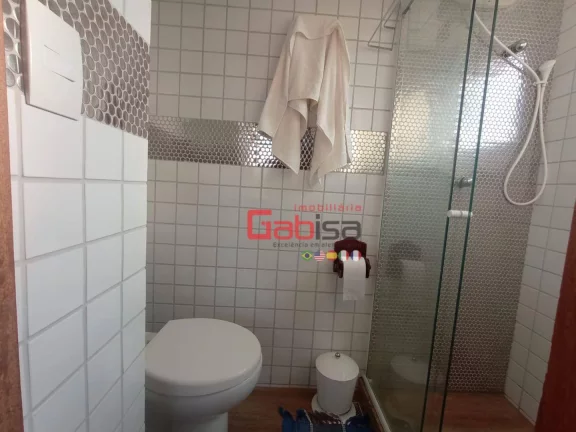 Imagem Casa com 1 dormitório à venda, 68 m² por R$ 890.000,00 - Geribá - Armação dos Búzios/RJ