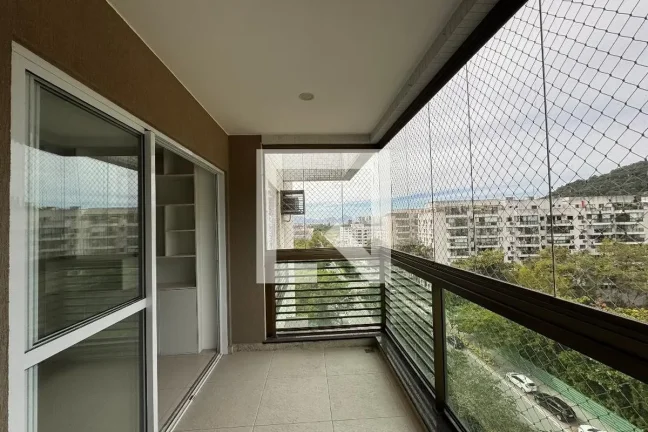 Imagem Apartamento à Venda - Recreio, 2 Quartos, 161 m2
