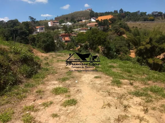 Imagem Terreno-para-Venda-em-Alto-do-Cruzeiro-Cunha-SP