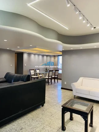 Imagem Apartamento para Locação em Feira de Santana, Santa Mônica, 2 dormitórios, 2 suítes, 2 banheiros, 2 vagas