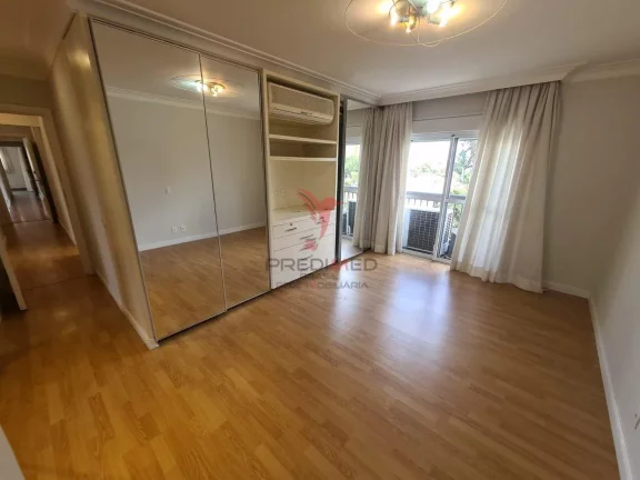 Imagem Apartamento de 3 Suites e 5 Vagas de Garagem em Campo Belo,