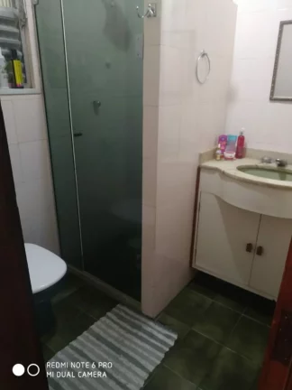 Imagem CASA RESIDENCIAL em Cabo Frio - RJ, Ville Blanche