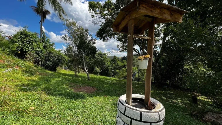 Imagem Chácara à venda no bairro Jundiaizinho (Terra Preta) - Mairiporã/SP