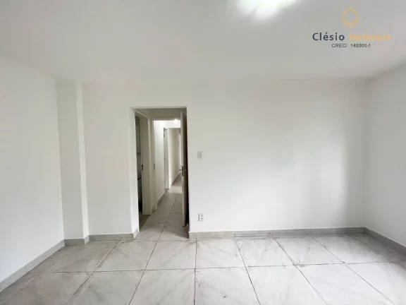 Imagem Apartamento 3 Quartos | 2 Banheiros | 109 m² Útil| 1 Vaga | Bela Vista