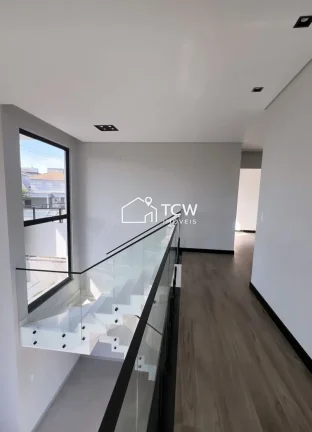 Imagem Casa à venda no bairro Condominio Altos Da Floresta - Atibaia/SP