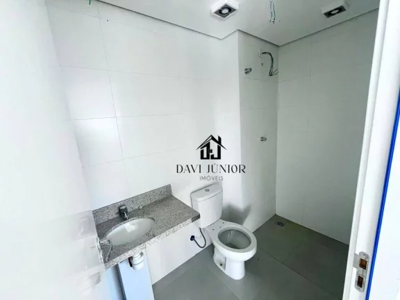 Imagem Apartamento à venda, 37 m² por R$ 535.000,00 - Jardim Portal da Colina - Sorocaba/SP