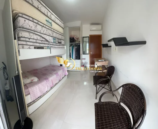 Imagem APARTAMENTO À VENDA COM 3 DORMITÓRIOS A VENDA NO CONDOMINIO LATITUDE 23 EM UBATUBA-SP