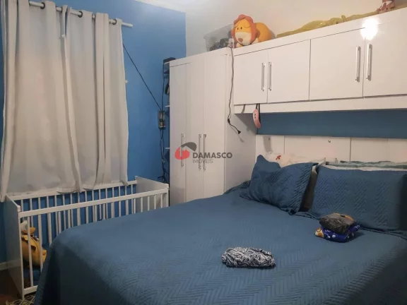 Imagem Apartamento à venda 3 Quartos, 1 Vaga, 88M², Osvaldo Cruz, São Caetano do Sul - SP