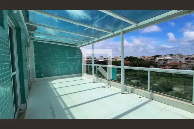 Imagem Apartamento à Venda - Recreio, 4 Quartos, 205 m2