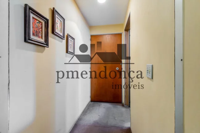 Imagem APARTAMENTO A VENDA PERDIZES, 3 DORMTS (1 SUITE) e 1 VAGA, ANDAR ALTO