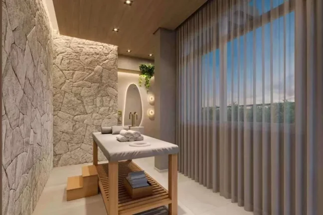 Imagem Lançamento Eztec Apartamento 2 e 3 dormitórios - Reserva São Caetano - São Caetano do Sul