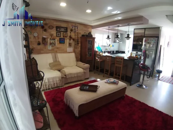 Imagem CASA 3 DORMS (1 SUÍTE), 2 VAGAS, LAZER COMPLETO - "PORTEIRA FECHADA"