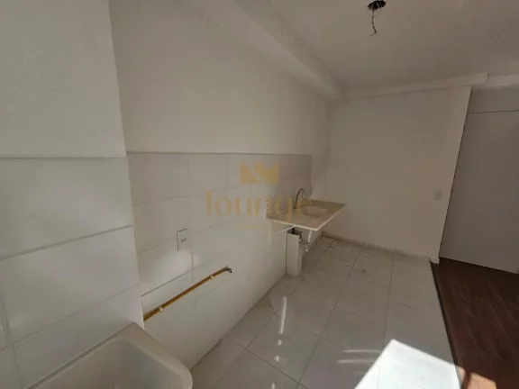 Imagem Apartamento á venda Conquista Votorantim Zona Sul - Votorantim/SP