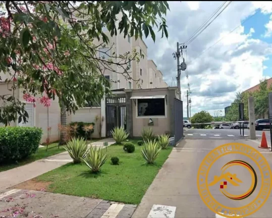 Imagem APARTAMENTO RESIDENCIAL em ITU - SP, PARQUE DAS ROSAS