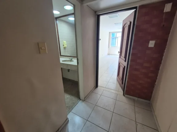 Imagem Apartamento para Venda em Rio de Janeiro, COPACABANA, 1 dormitório, 1 banheiro