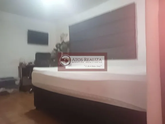 Imagem Casa Térrea à Venda em Rio Bonito - 90m² por R$415.000