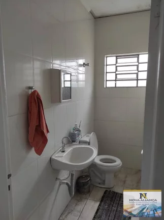 Imagem SOBRADO NA VILA ZELINA TERRENO 10 X 28,50 ÁREA CONTRUIDA 238M2