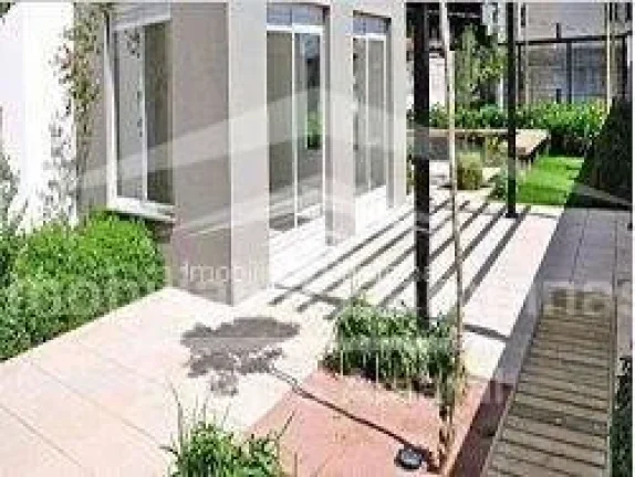 Imagem Apartamento à venda no Cambuí em Campinas/SP. Localizado em área nobre do bairro, este belo apart...