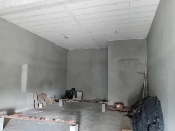Imagem Salão para alugar, 72 m² por R$ 2.820,00/mês - Jardim Itamarati - Poá/SP