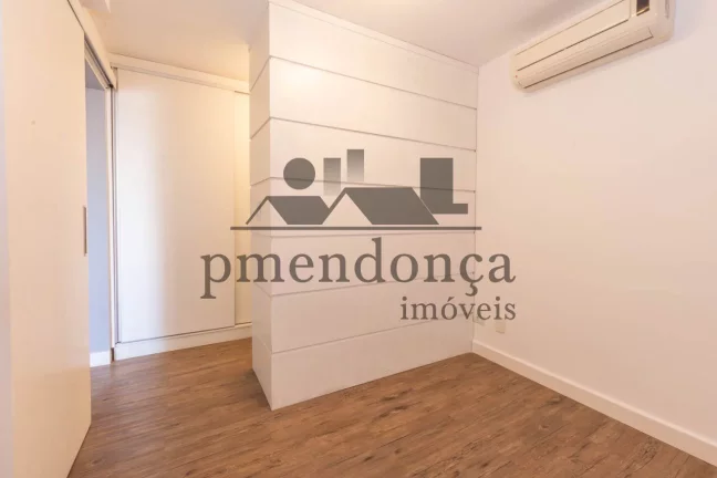 Imagem Apartamento em Pinheiros com 3 quartos (1 suíte) e 1 vaga, 106m2