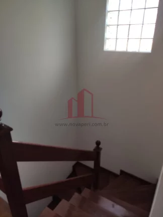 Imagem CASA RESIDENCIAL em CAIEIRAS - SP, JD. SÃO FRANCISCO