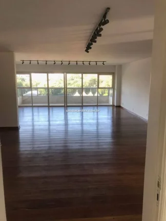 Imagem Apartamento para alugar Jardim Europa São Paulo