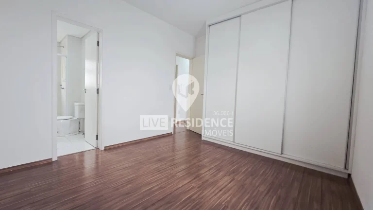 Imagem Apartamento à Venda - Edifício Bellagio Jardim Carlos Borella - Itatiba/SP