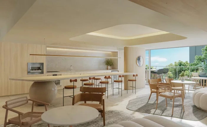 Imagem Vista Ipanema - Apartamento à venda no bairro Ipanema - Rio de Janeiro/RJ