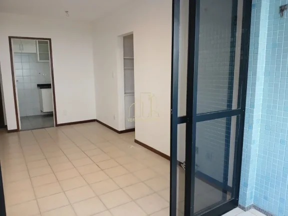 Imagem Aluguel de Apartamento de 1 Quarto com Suíte e Vaga de Garagem em Caminho das Árvores, Salvador-BA