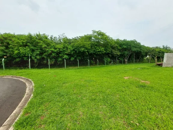 Imagem TERRENO COM METRAGEM MAIOR - RESIDENCIAL REAL PARK - SUMARÉ
