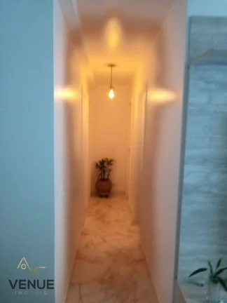 Imagem Apartamento com 3 dormitórios à venda, 73 m² por R$ 787.000,00 - Tatuapé - São Paulo/SP