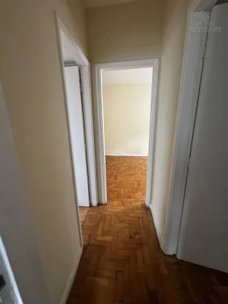 Imagem Apartamento no Gonzaguinha em São Vicente- SP