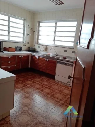 Imagem Casa com 5 dormitórios, 610 m² - venda por R$ 2.499.990,00 ou aluguel por R$ 8.700,00/mês - Jardim da Saúde - São Paulo/SP