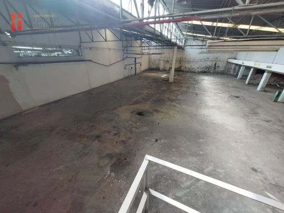 Imagem Prédio Comercial com 800m² e 4 andares no Jd 25 de Agosto.