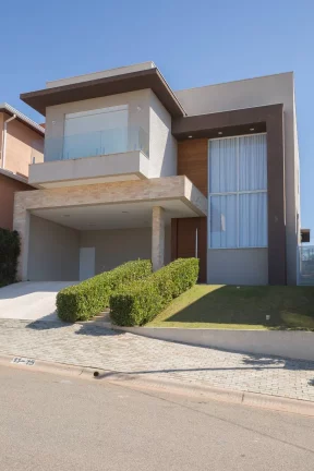 Imagem Imóvel Exclusivo no Campos do Conde